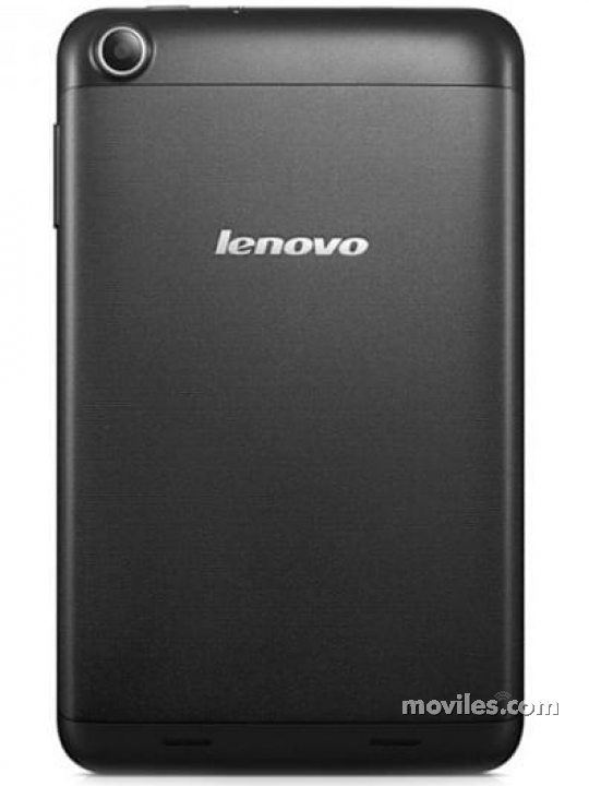 Imagen 6 Tablet Lenovo A3000