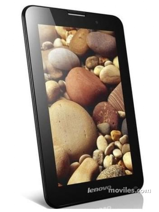 Imagen 2 Tablet Lenovo A3000