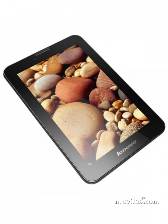 Imagen 4 Tablet Lenovo A3000