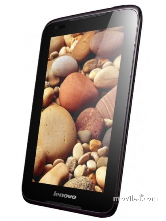 Imagen 3 Tablet Lenovo A3000