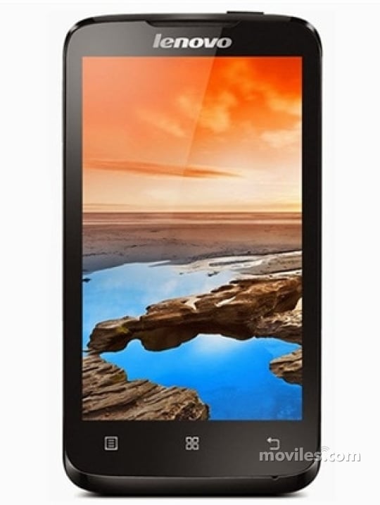 Lenovo A316