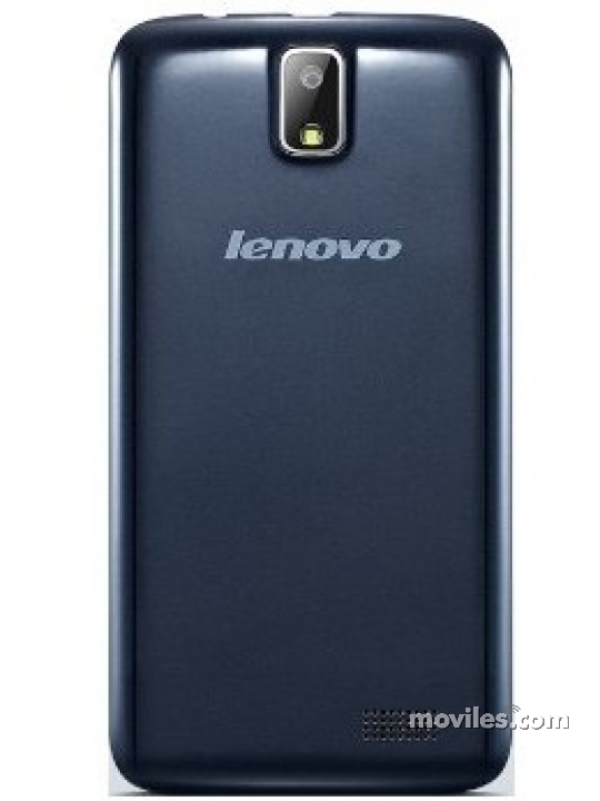 Imagen 2 Lenovo A328