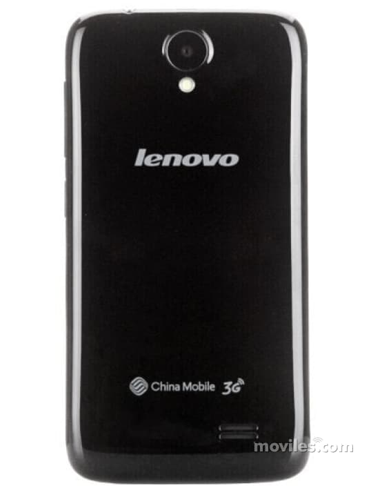 Imagen 3 Lenovo A338T