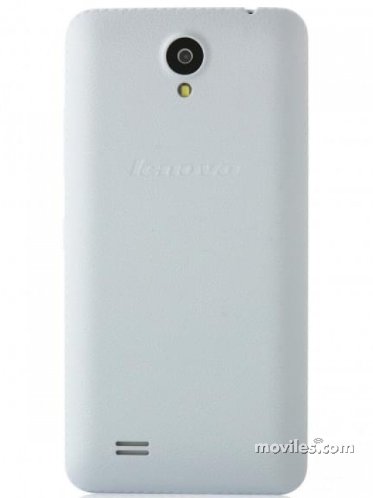 Imagen 5 Lenovo A3600