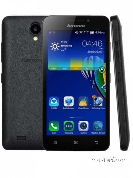 Imagen 6 Lenovo A3600