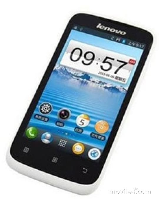 Imagen 2 Lenovo A360E