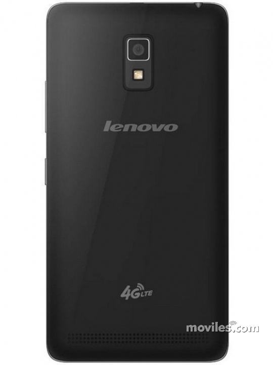 Imagen 6 Lenovo A3690