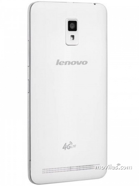 Imagen 7 Lenovo A3690