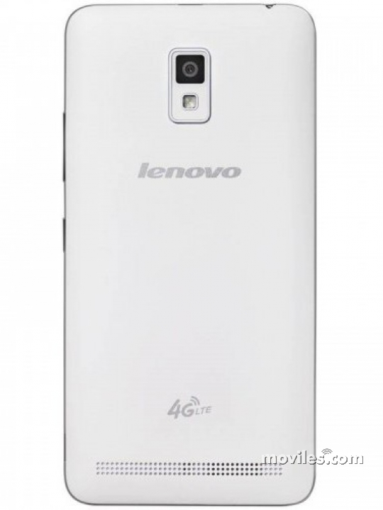 Imagen 8 Lenovo A3690