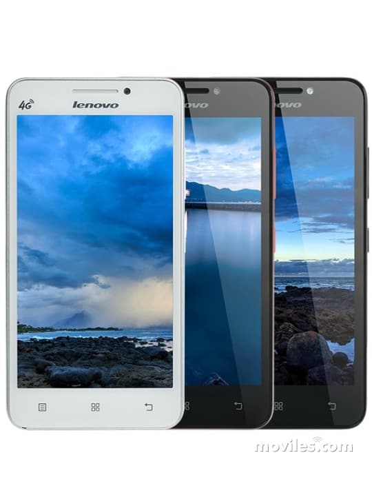 Imagen 4 Lenovo A3800d