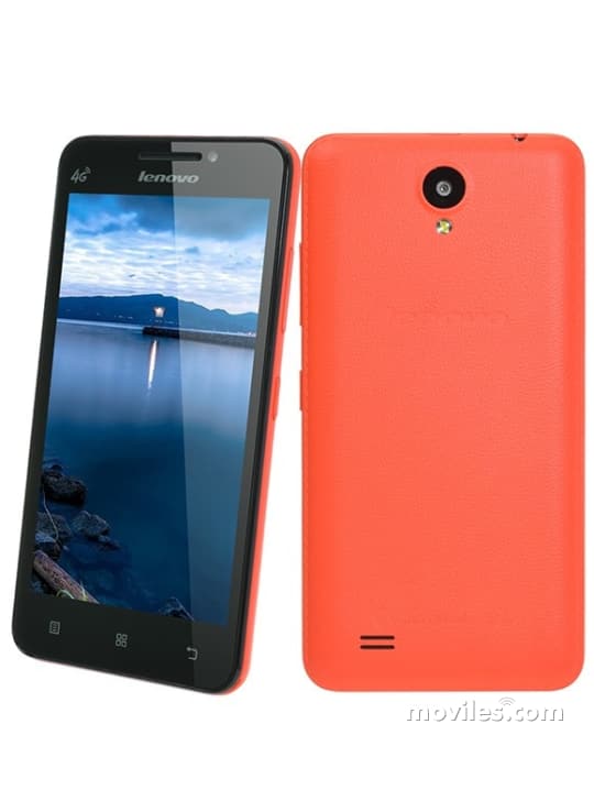 Imagen 7 Lenovo A3800d