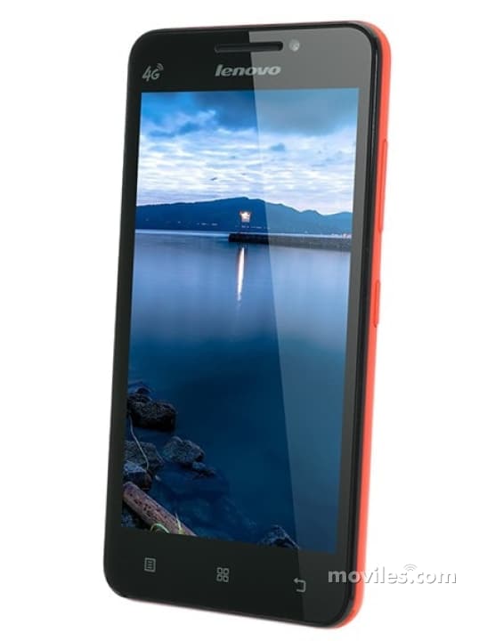 Imagen 3 Lenovo A3800d