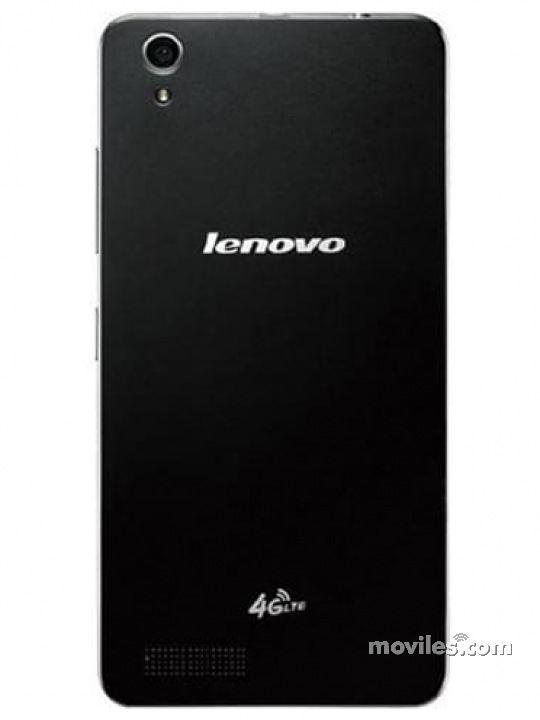 Imagen 3 Lenovo A3900