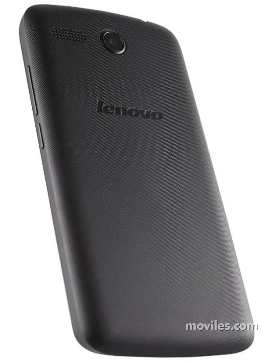 Imagen 8 Lenovo A399