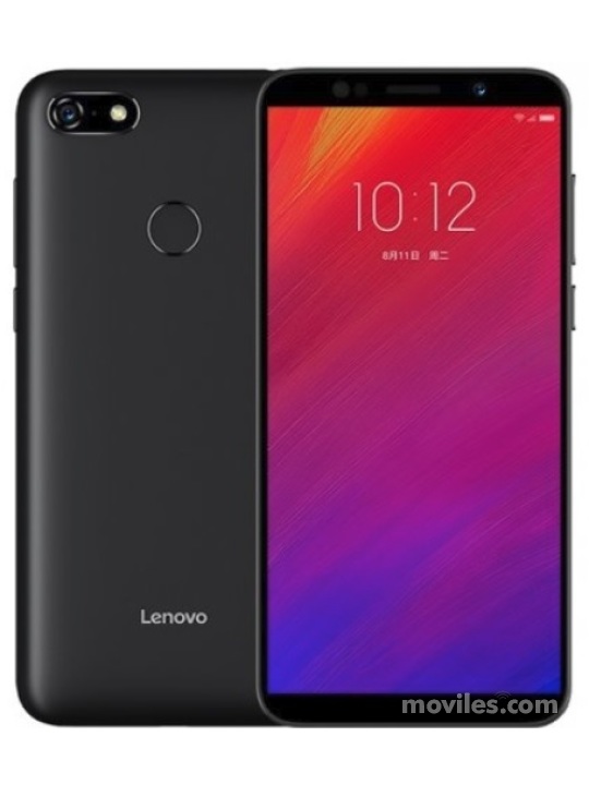 Imagen 2 Lenovo A5