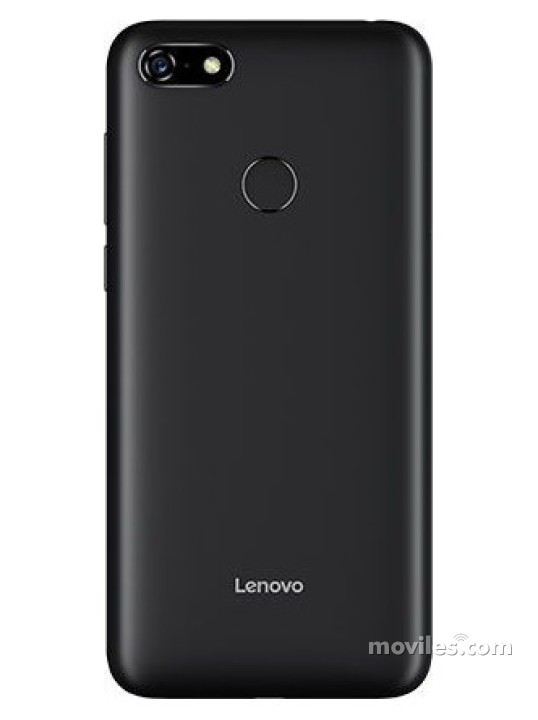 Imagen 4 Lenovo A5