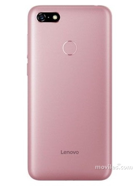 Imagen 6 Lenovo A5