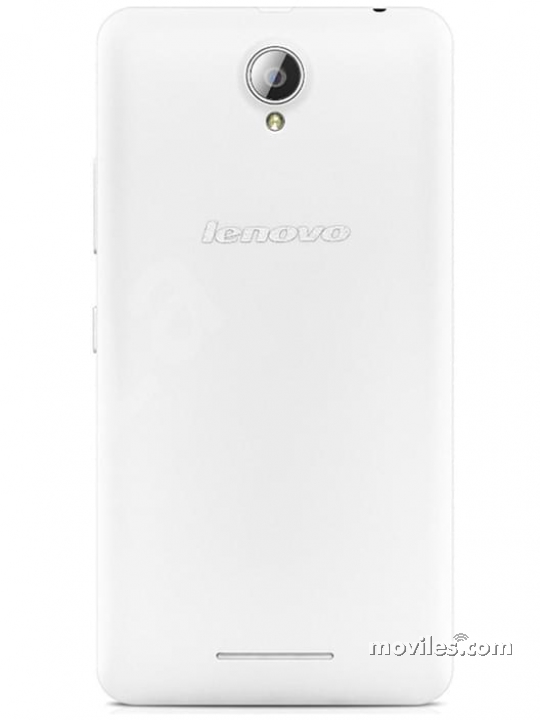 Imagen 3 Lenovo A5000