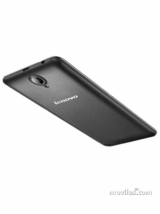 Imagen 7 Lenovo A5000