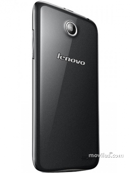 Imagen 2 Lenovo A516