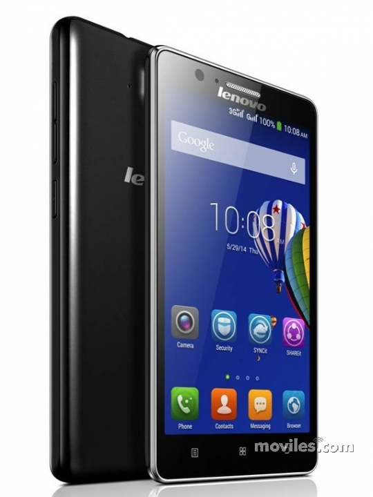 Lenovo A536