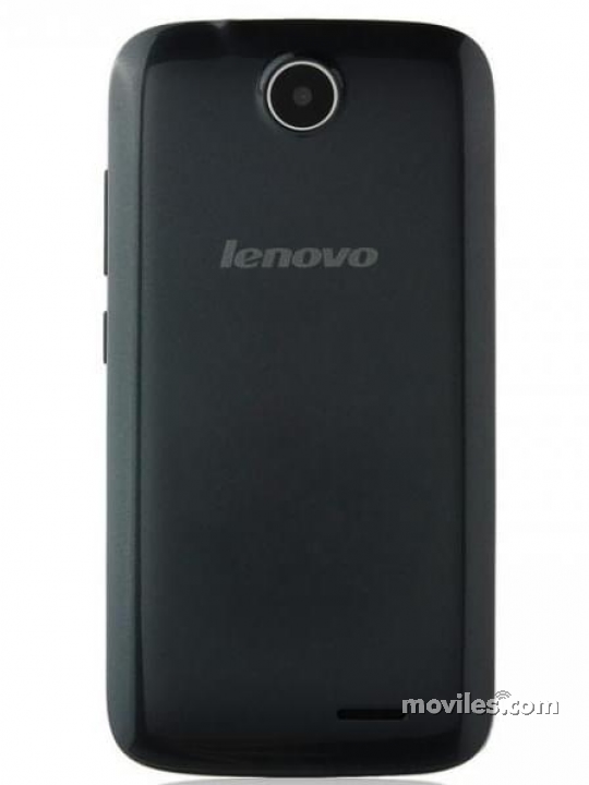 Imagen 4 Lenovo A560