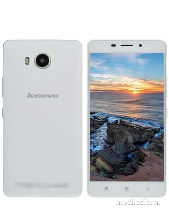 Imagen 5 Lenovo A5600