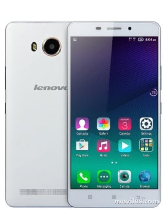 Imagen 2 Lenovo A5600