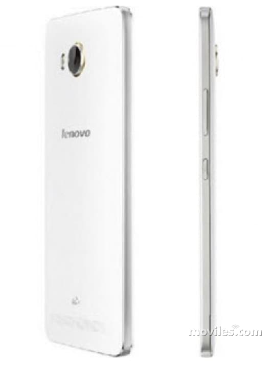 Imagen 4 Lenovo A5600