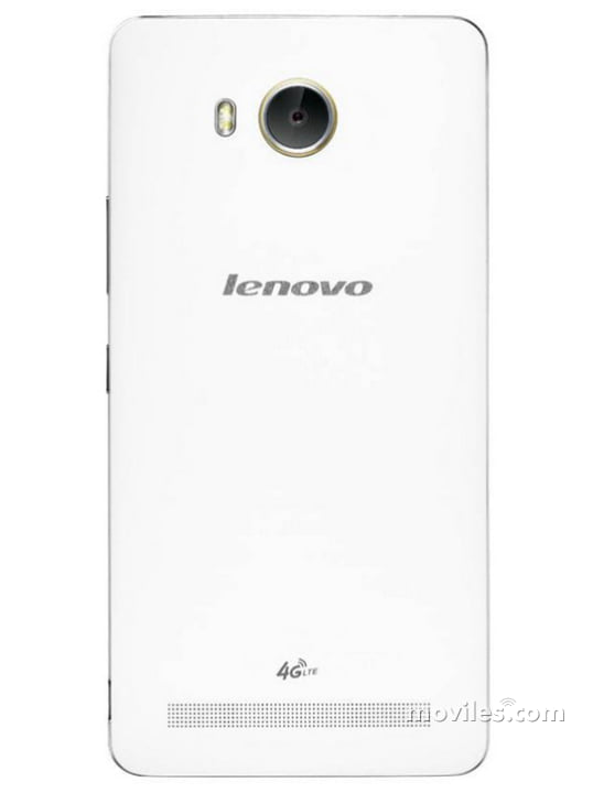 Imagen 3 Lenovo A5600