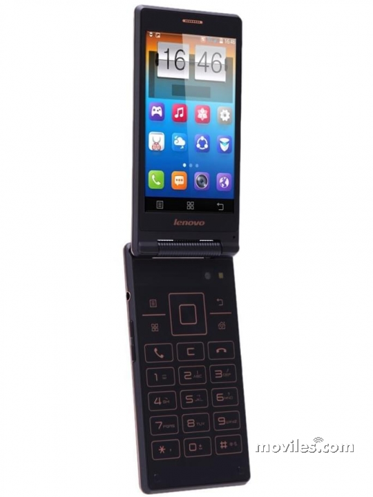 Lenovo A588T