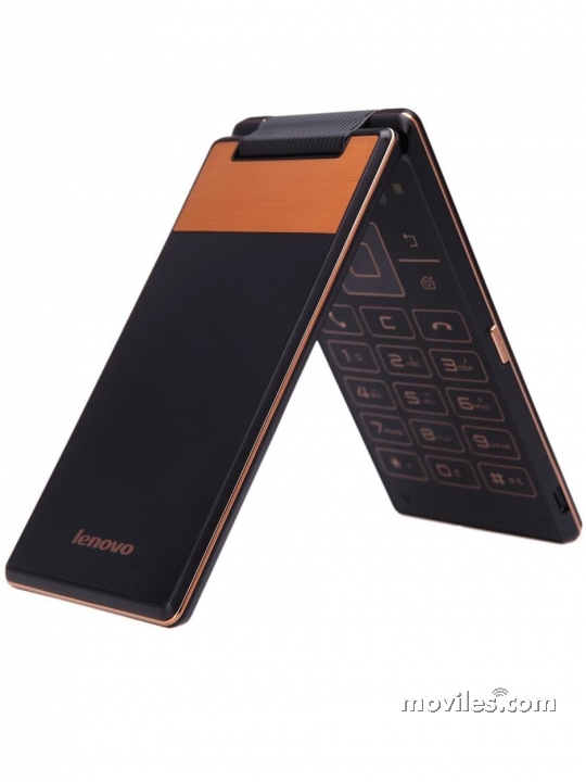 Imagen 6 Lenovo A588T