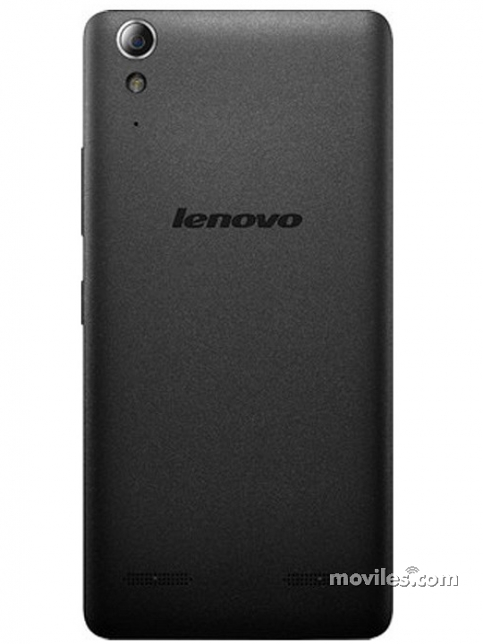 Imagen 3 Lenovo A6000