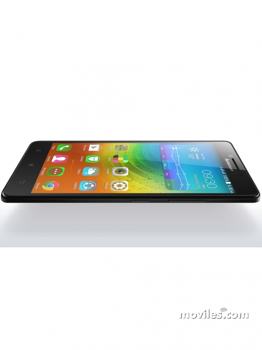 Imagen 5 Lenovo A6000