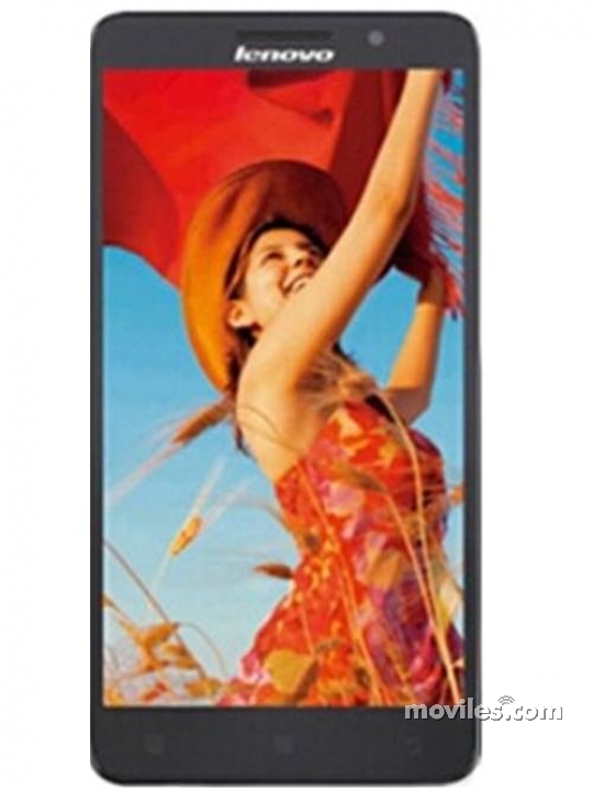 Lenovo A616