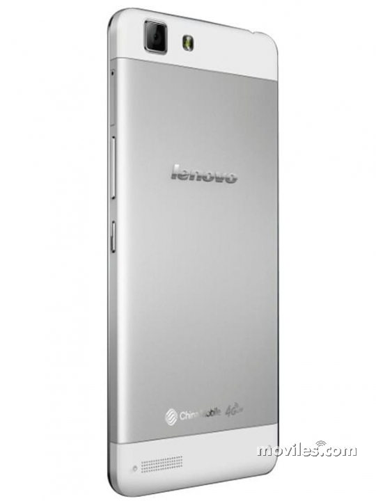 Imagen 5 Lenovo A6600