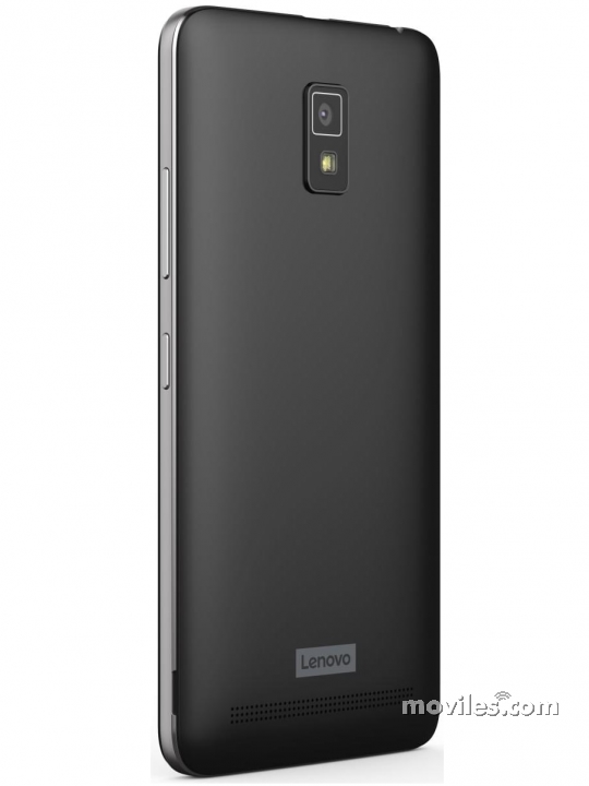 Imagen 3 Lenovo A6600 Plus