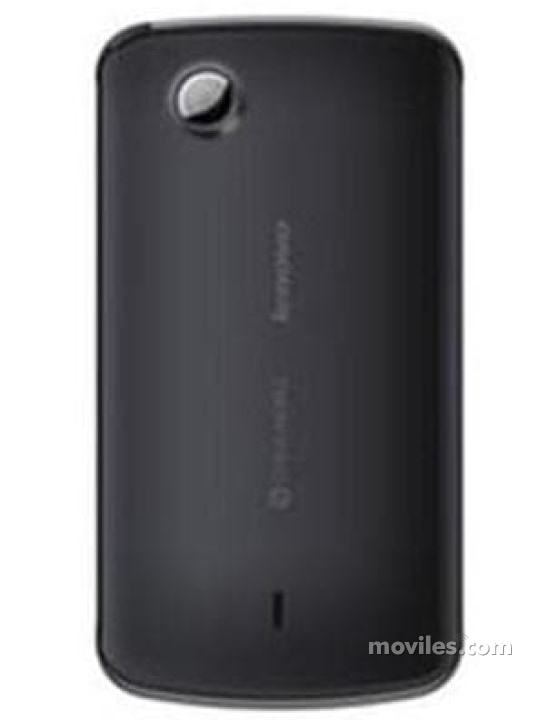 Imagen 2 Lenovo A66T