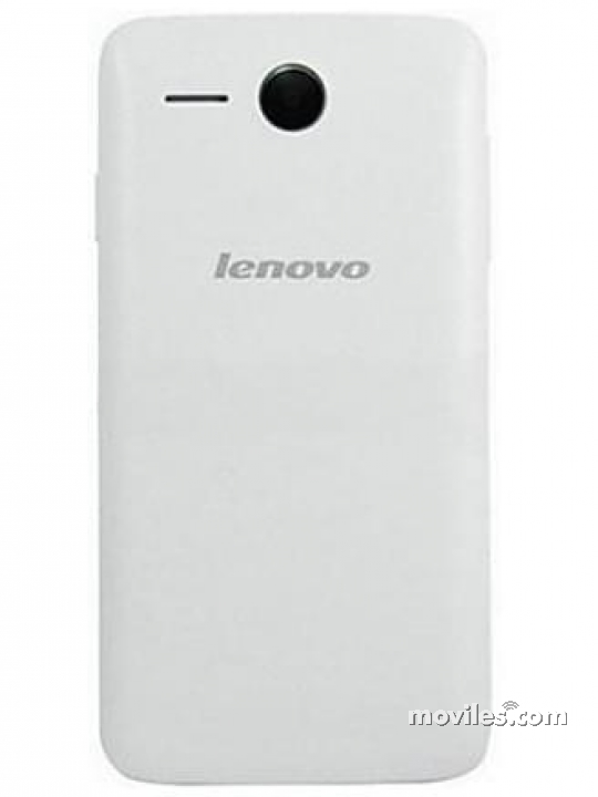 Lenovo A680
