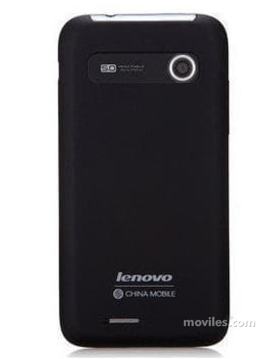 Imagen 2 Lenovo A698t