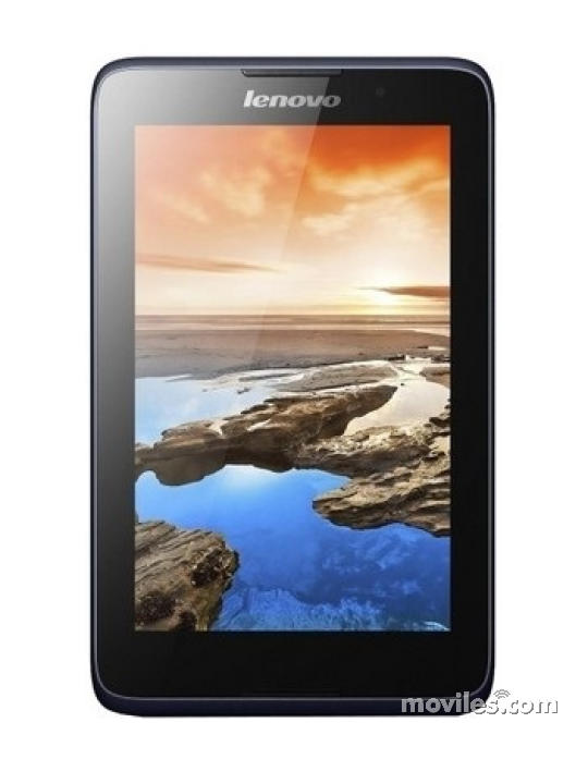 Tablet Lenovo A7-50 A3500