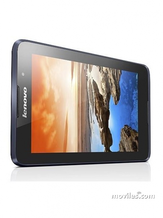 Imagen 2 Tablet Lenovo A7-50 A3500