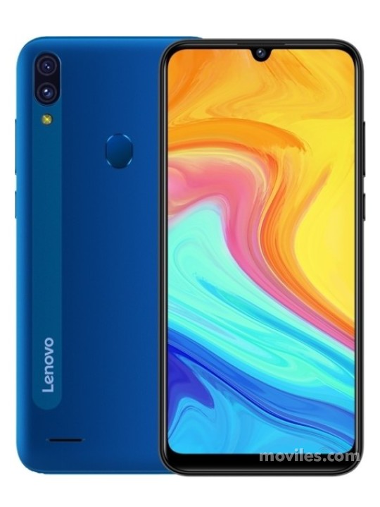 Imagen 2 Lenovo A7