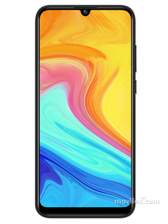 Lenovo A7