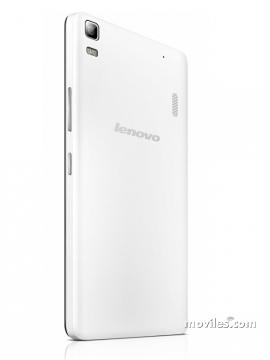 Imagen 2 Lenovo A7000