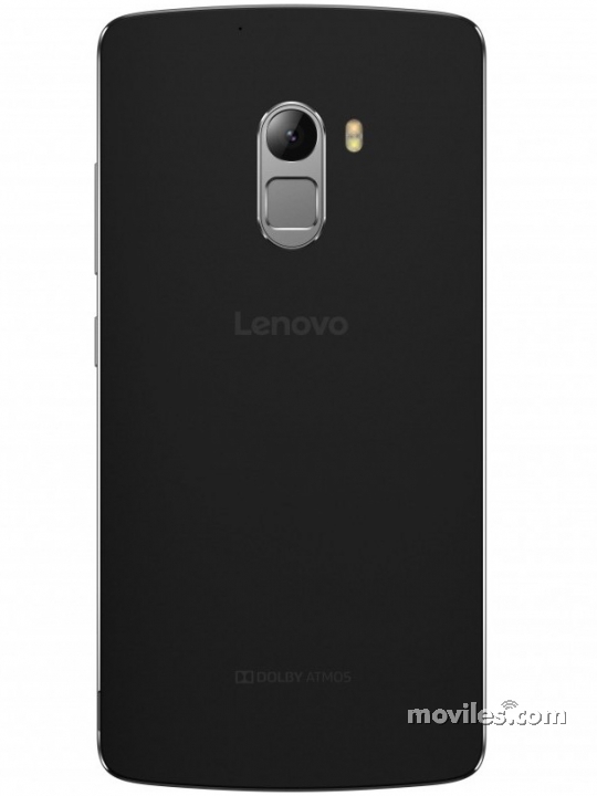 Imagen 5 Lenovo A7010