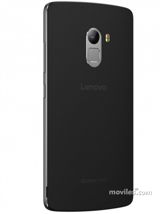 Imagen 6 Lenovo A7010