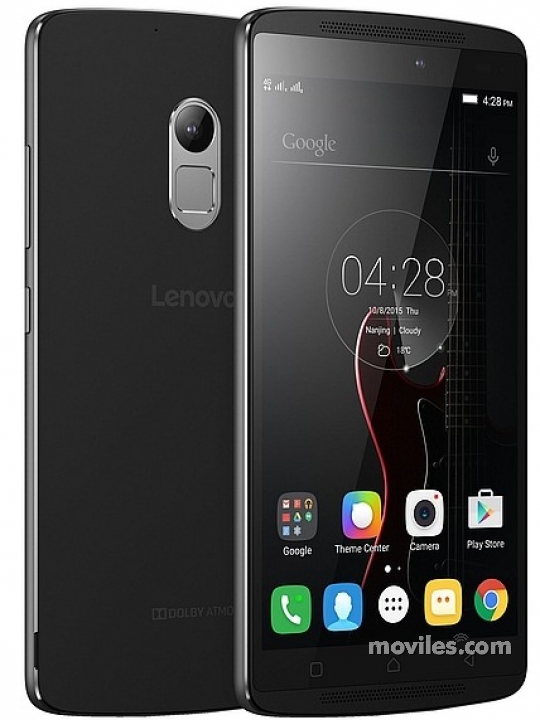 Imagen 3 Lenovo A7010