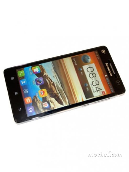 Imagen 3 Lenovo A708T