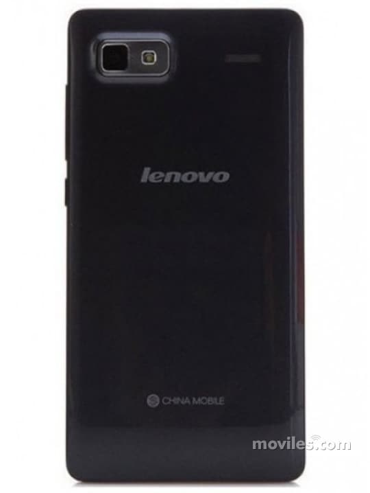 Imagen 4 Lenovo A708T
